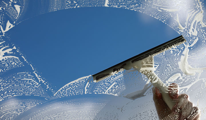 Orlando Window Cleaning