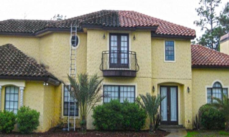 roof cleaning orlando